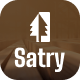 Satry – Carpentry, Forestry & Wood Manufacturing WordPress Theme - ThemeForest Item for Sale