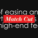 Text Match Cut Opener - VideoHive Item for Sale
