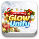 Christmas Glow Unify - HTML5 Casual game - CodeCanyon Item for Sale