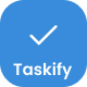 Taskify - Task Management NextJs Admin Dashboard Template - ThemeForest Item for Sale