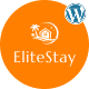 EliteStay - Hotel Booking WordPress Theme - ThemeForest Item for Sale