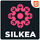 Silkea - Spa Beauty & Wellness Salon HTML Template - ThemeForest Item for Sale