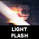 Light Flash Transitions - VideoHive Item for Sale