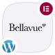 Bellavue  - Wedding & Engagement Planner  Elementor Template Kit - ThemeForest Item for Sale
