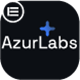AzurLabs - Modern Tech Startup Elementor Template Kit - ThemeForest Item for Sale