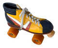 Retro Roller Skate - PhotoDune Item for Sale