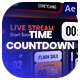 Time Countdown - VideoHive Item for Sale
