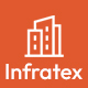 Infratex | Home Builder & Remodeling Service HTML Template - ThemeForest Item for Sale