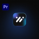 Studio Brand Logo for Premiere Pro - VideoHive Item for Sale