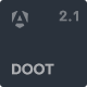Doot - Angular 21 Chat App Template - ThemeForest Item for Sale