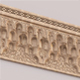 Classic Islamic Muqarnas Cornice 004 - 3DOcean Item for Sale