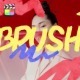Brush Typogtaphy and Elements - VideoHive Item for Sale