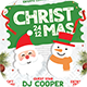 Christmas Flyer - GraphicRiver Item for Sale