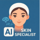AI Skin Specialist - AI Dermatologist -React Native - CodeCanyon Item for Sale