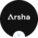 Arsha - Architecture Construction & Interior React JS Template - ThemeForest Item for Sale