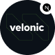 Velonic - Next.js Admin & Dashboard Template - ThemeForest Item for Sale