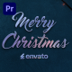 Christmas Logo - VideoHive Item for Sale