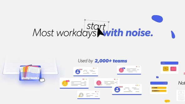 SaaS Explainer