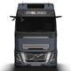 Volvo FH16 Aero 6x2 Tractor 2026 - 3DOcean Item for Sale