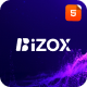 Bizox - Business Consulting HTML Template - ThemeForest Item for Sale