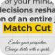Match Cut - VideoHive Item for Sale