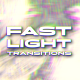Fast Light Transitions - VideoHive Item for Sale