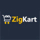 ZigKart - Single Vendor or Multi Vendor Products Marketplace - CodeCanyon Item for Sale
