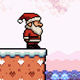 Pixel Santa Adventure - Construct Game - CodeCanyon Item for Sale