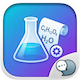 Chemistry Formula Sheet - Complete iOS App Template with Formulas, Calculators & Quiz System - CodeCanyon Item for Sale