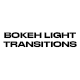 Bokeh Light Transitions - VideoHive Item for Sale