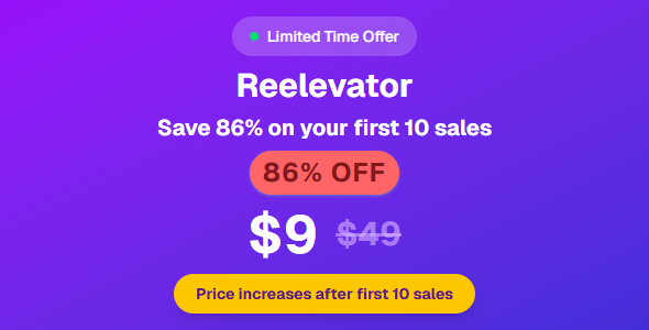 Reelevator - Next-Generation Multi-Tenant Lift & Elevator Management System | Next.js, PostgreSQL