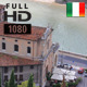 Church on the Adige River, Verona, Italy - VideoHive Item for Sale