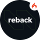 Reback - CodeIgniter 4 Admin & Dashboard Template - ThemeForest Item for Sale