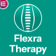 Flexra – Physiotherapy & Chiropractic Elementor Template Kit - ThemeForest Item for Sale