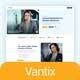 Vantix - Virtual Assistant Elementor Template Kit - ThemeForest Item for Sale