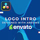 Arrow Logo Intro V.2 - VideoHive Item for Sale