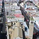 Cathedral of Valparaiso, Chile, Church, Temple (aerial view, drone footage) - VideoHive Item for Sale