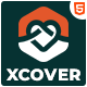 Xcover - Insurance Agency HTML Template - ThemeForest Item for Sale