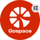 Gospace - Coworking & Creative Space Elementor Template Kit - ThemeForest Item for Sale