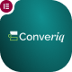 Converiq - Digital Marketing Agency Elementor Template Kit - ThemeForest Item for Sale