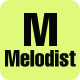 Melodist - Musician Profile Elementor Template Kit - ThemeForest Item for Sale