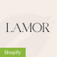 Lamor - Beauty and Cosmetics Shopify Theme OS 2.0 - ThemeForest Item for Sale