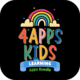 4 Kids Learning Android Apps Bundle with AdMob Facebook Ads - CodeCanyon Item for Sale