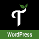 Teaco -  Tea Company & Organic Store WordPress Theme - ThemeForest Item for Sale