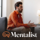 Mentalist - Mental Wellness WordPress Theme - ThemeForest Item for Sale