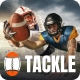 Tackle - Rugby & American Football WordPress Theme - ThemeForest Item for Sale