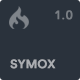 Symox - CodeIgniter Admin & Dashboard Template - ThemeForest Item for Sale
