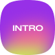 Bright Intro - VideoHive Item for Sale