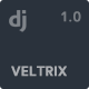 Veltrix - Django Admin & Dashboard Template - ThemeForest Item for Sale