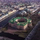 Saint-Petersburg. Drone. View from a height. City. Architecture. Russia 40 - VideoHive Item for Sale